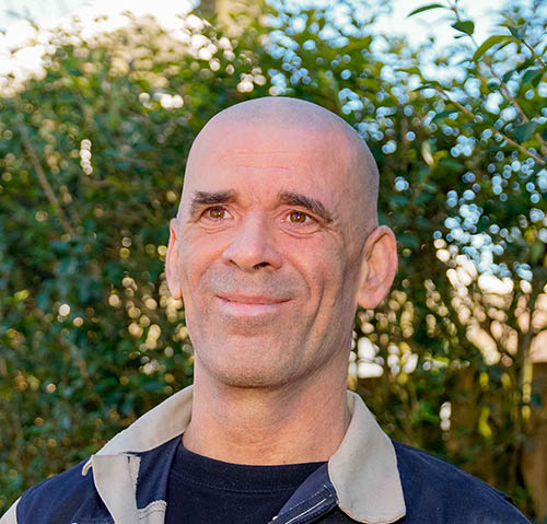 Vakman Klusbedrijf Intact Tilburg